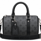 Louis Vuitton Monogram Keepall-Style Boston Bag