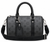Louis Vuitton Monogram Keepall-Style Boston Bag
