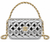 Chanel  Quilted Chain Bag