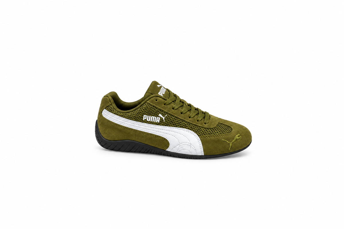Puma Speedcat  Sneakers