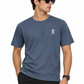 On Running Performance Crew Neck T-Shirt