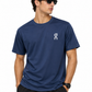 On Running Performance Crew Neck T-Shirt