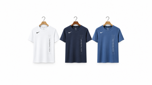 Nike Pro Dri-FIT International Running T-Shirt