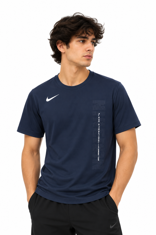Nike Pro Dri-FIT International Running T-Shirt