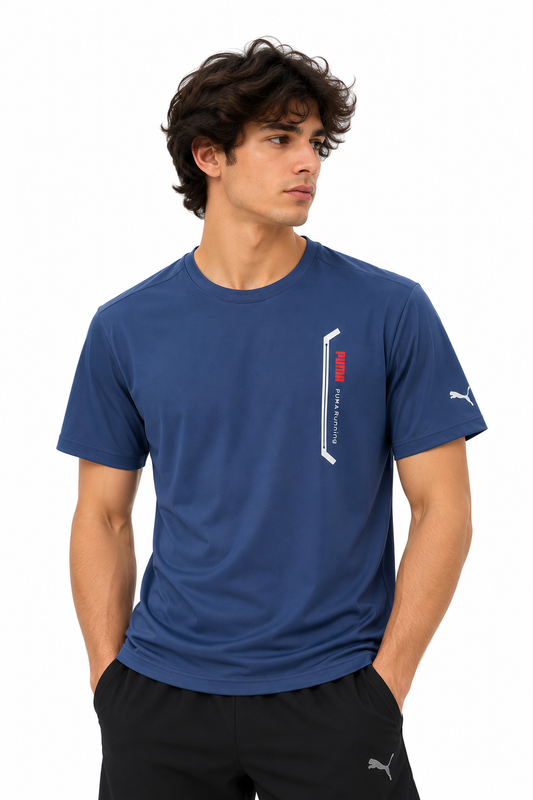 Puma Pure Running Performance T-Shirt
