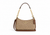Coach Teri Shoulder Bag In Signature Canvas