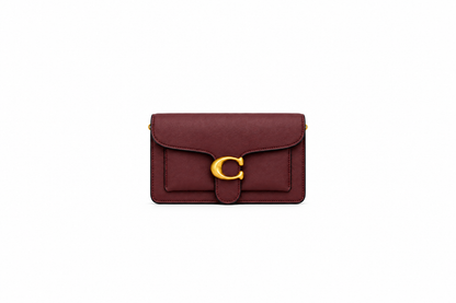 Coach Tabby26 Style Wallet Crossbody Bag