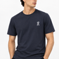 On Running Performance Crew Neck T-Shirt