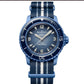 Blancpain x Swatch Scuba Fifty Fathoms