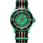 Blancpain x Swatch Scuba Fifty Fathoms