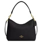 Coach Signature Hobo Shoulder Bag