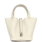 HEMERS Picotin Lock Tote Bag