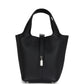 HEMERS Picotin Lock Tote Bag