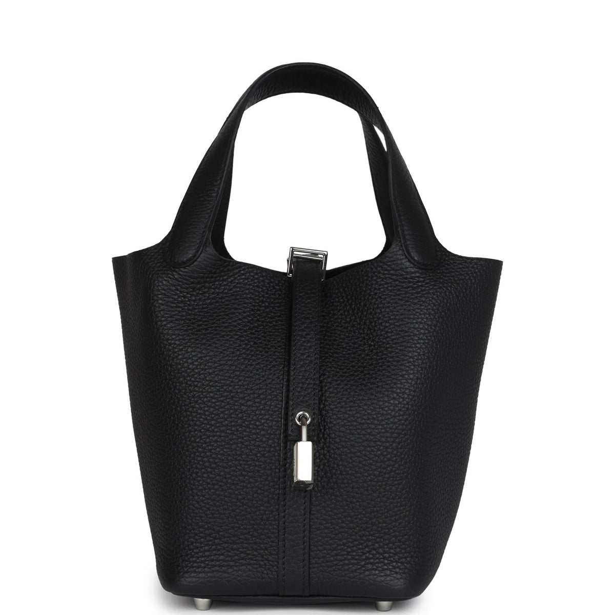 HEMERS Picotin Lock Tote Bag